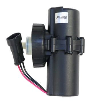Električna napajalna črpalka Case Fiat New Holland 87327688 87802238
