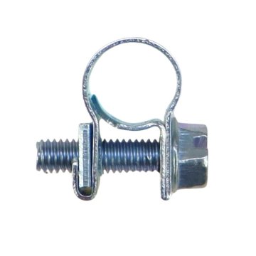 Mini kabelska vezica W1 7x9 mm