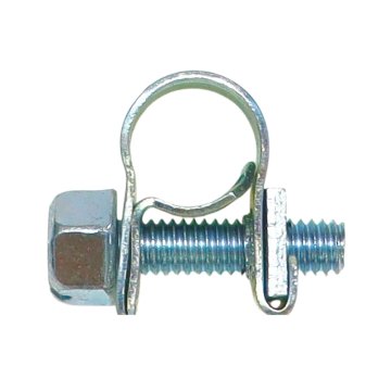 Mini kabelska vezica W1 6x8 mm