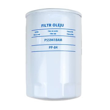 Filter motornega olja PP-8.4 Ursus C-330 C-360 46607080 30 kosov