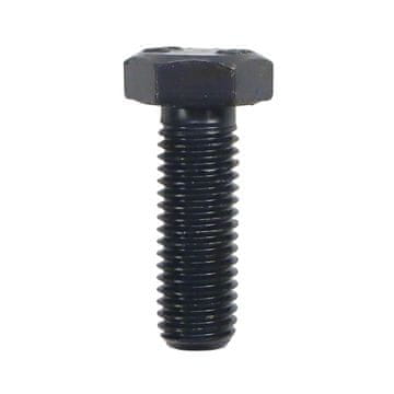Šesterokotni vijak, polni navoj, M12x1,25x35, razred 8.8, DIN 961