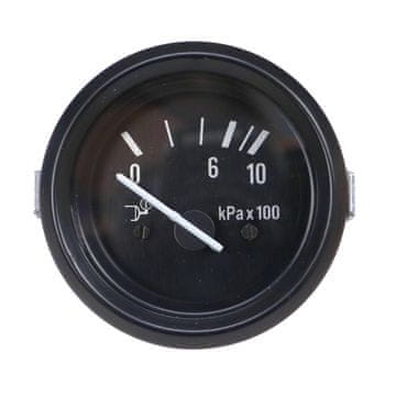 Mo Električni manometer zračnega tlaka 12V Ursus C-385 Zetor ZTS
