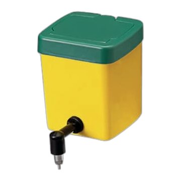 Awatere River Napajalnik za zajce Systems rumen 500 ml 740145F