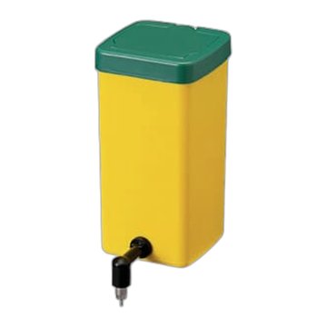 Awatere River Systems 740145G Napajalnik za zajce rumen 1 l