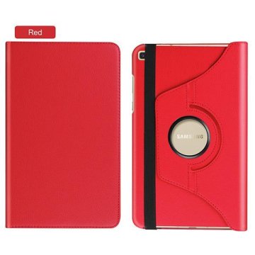 Ovitek 360 tablični računalnik Samsung Galaxy TAB A7 LITE 8.7 T220 T225 RDEČ M222S036RD