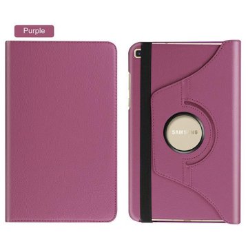 Ovitek 360 Tablica Samsung Galaxy TAB A7 LITE 8.7 T220 T225 VIJOLIČEN M222S036PE