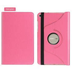 Ovitek 360 Tablica Samsung Galaxy TAB A7 LITE 8.7 T220 T225 TEMNO ROZA M222S036DP