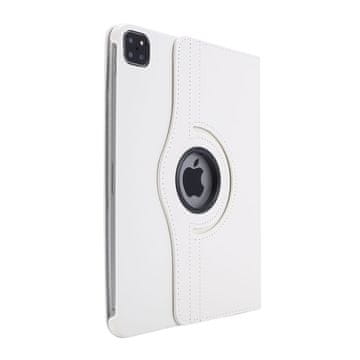 Ovitek 360 za iPad AIR4, AIR 5, PRO 11 BELA M222A029WE