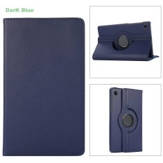 Ovitek 360 Tablica Samsung Galaxy TAB A7 LITE 8.7 T220 T225 ORANŽEN M222S036OE