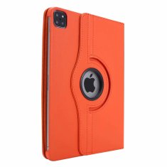 Ovitek 360 IPAD AIR4, AIR 5, PRO 11 ORANŽEN M222A029OE