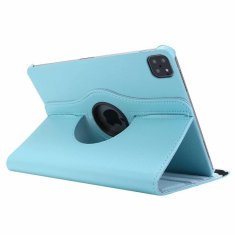 Ovitek 360 za iPad AIR4, AIR 5, PRO 11, moder M222A029LBE