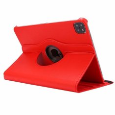 Ovitek 360 za iPad AIR4, AIR 5, PRO 11 RDEČ M222A029RD