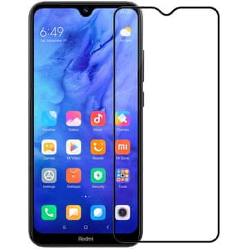 Nillkin Zaščitno steklo XD CP+ Max za Xiaomi Redmi Note 8T