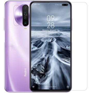 Nillkin Zaščitno steklo Amazing H za Xiaomi Redmi K30 Poco X3