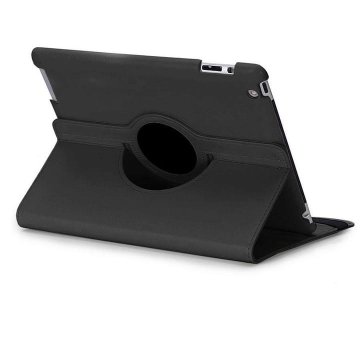 Ovitek za 360 iPad Air/iPad 5/6, črn, M222A002BK