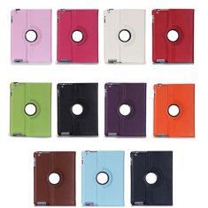 Ovitek 360 za iPad Air/iPad5/6 BELA M222A002W