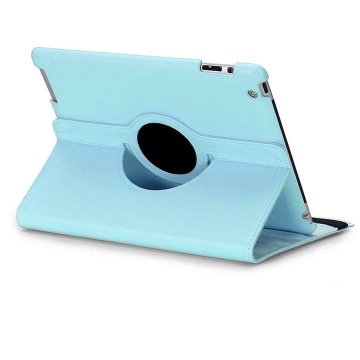 Ovitek za 360 iPad Air/iPad5/6 svetlo moder M222A002LB