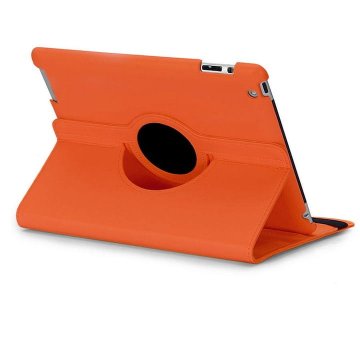 Ovitek za 360 iPad Air/iPad5/6, oranžen, M222A002OE