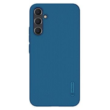 Nillkin Super Frosted Shield za Samsung Galaxy A34 5G, moder