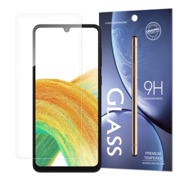 Kaljeno steklo 9H za Samsung Galaxy A34 5G