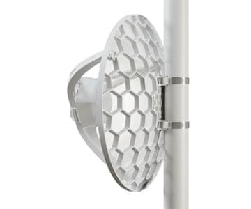Mikrotik WRL LHG LTE18 KIT/LHGGM&EG18-EA