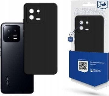 3MK Ovitek Matt za Xiaomi 13