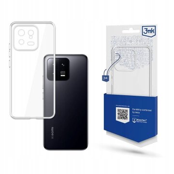 3MK prozoren ovitek za Xiaomi 13