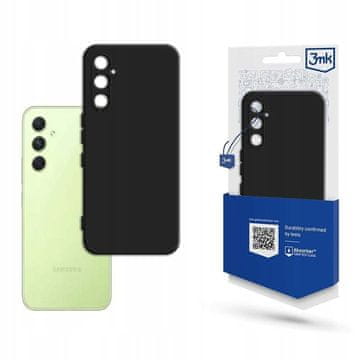 3MK Ovitek Matt za Samsung A34 5G