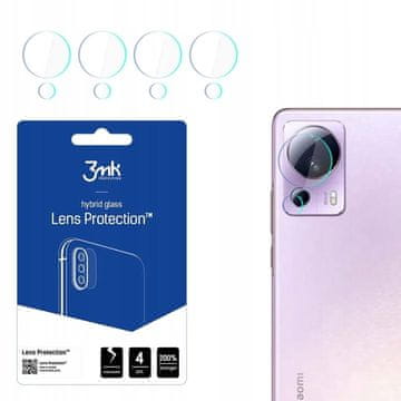 3MK FlexibleGlass leča za Xiaomi 13 Lite