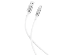 XO Kabel NB251 USB-C 1,0 m 6 A bel