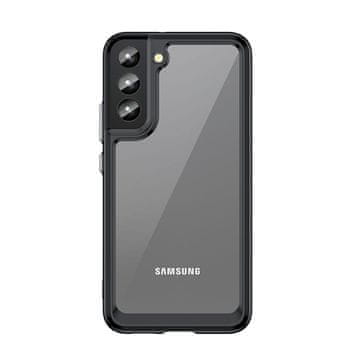 HURTEL Ovitek Outer Space za Samsung Galaxy S22