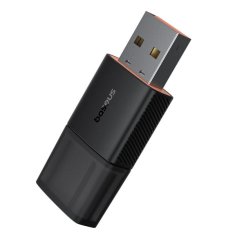 BASEUS FastJoy USB WiFi omrežna kartica za zunanji računalnik 5GHz 650Mb/s