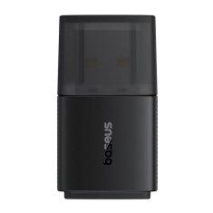 BASEUS FastJoy USB WiFi omrežna kartica za zunanji računalnik 5GHz 650Mb/s