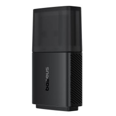 BASEUS FastJoy USB WiFi omrežna kartica za zunanji računalnik 5GHz 650Mb/s