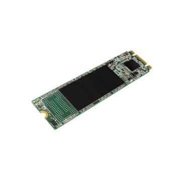 Silicon Power Ace A55 SSD 128 GB M.2 SATA III 550/420 MB/s (SP128GBSS3A55M28)