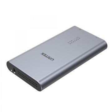 Unitek DISK OHRIŠČE/KLONIRANJE 2XM.2, PCIE/NVME