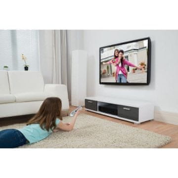 Techly STENSKI NOSILEC ZA TV LED/LCD 13–30 PALCEV 15 KG