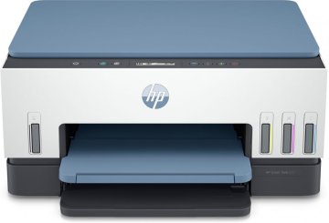 Hewlett Packard Večfunkcijski tiskalnik HP Smart Tank 675