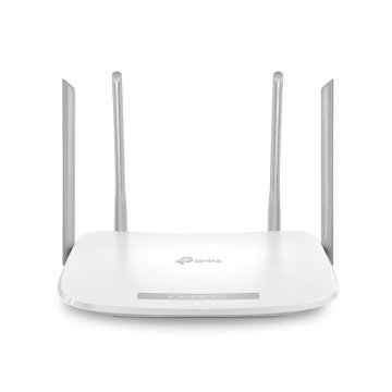 TP-Link Brezžični usmerjevalnik EC220-G5