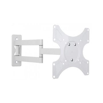 Techly STENSKI NOSILEC ZA TV LED/LCD 19–37 PALCEV 25 KG