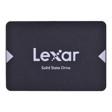 Lexar NS100 1TB 2,5” SATA SSD