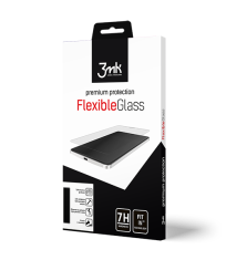 3MK FlexibleGlass Amazfit GTR 47mm steklo
