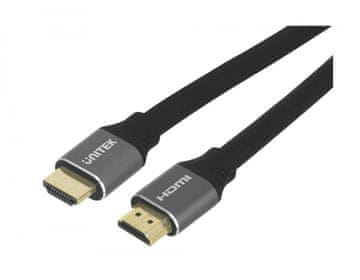 Unitek KABEL HDMI 2.1, 8K 60HZ, 4K 120HZ, 5M, C140W