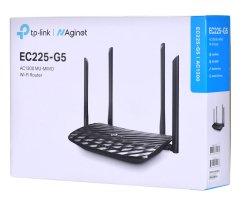 TP-Link Usmerjevalnik EC225-G5