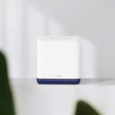 Mercusys Halo H50G mrežasti sistem (3 kosi)
