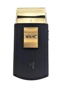Wahl potovalni brivnik zlate izdaje 07057-016