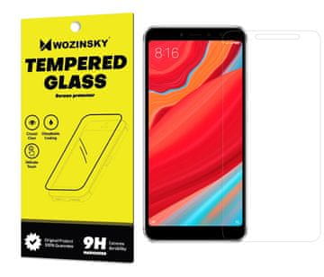 WOZINSKY Kaljeno steklo 9H za Xiaomi Redmi 6 / 6A