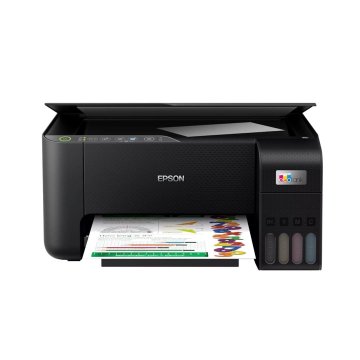 Epson Črna večnamenska naprava EcoTank L3270 WiFi