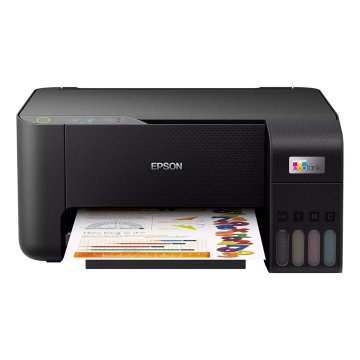 Epson Črni večnamenski tiskalnik EcoTank L3230