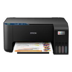Epson Črni večnamenski tiskalnik EcoTank L3231